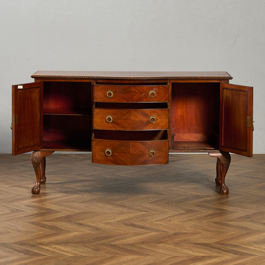 英国 クラシック サイドボード