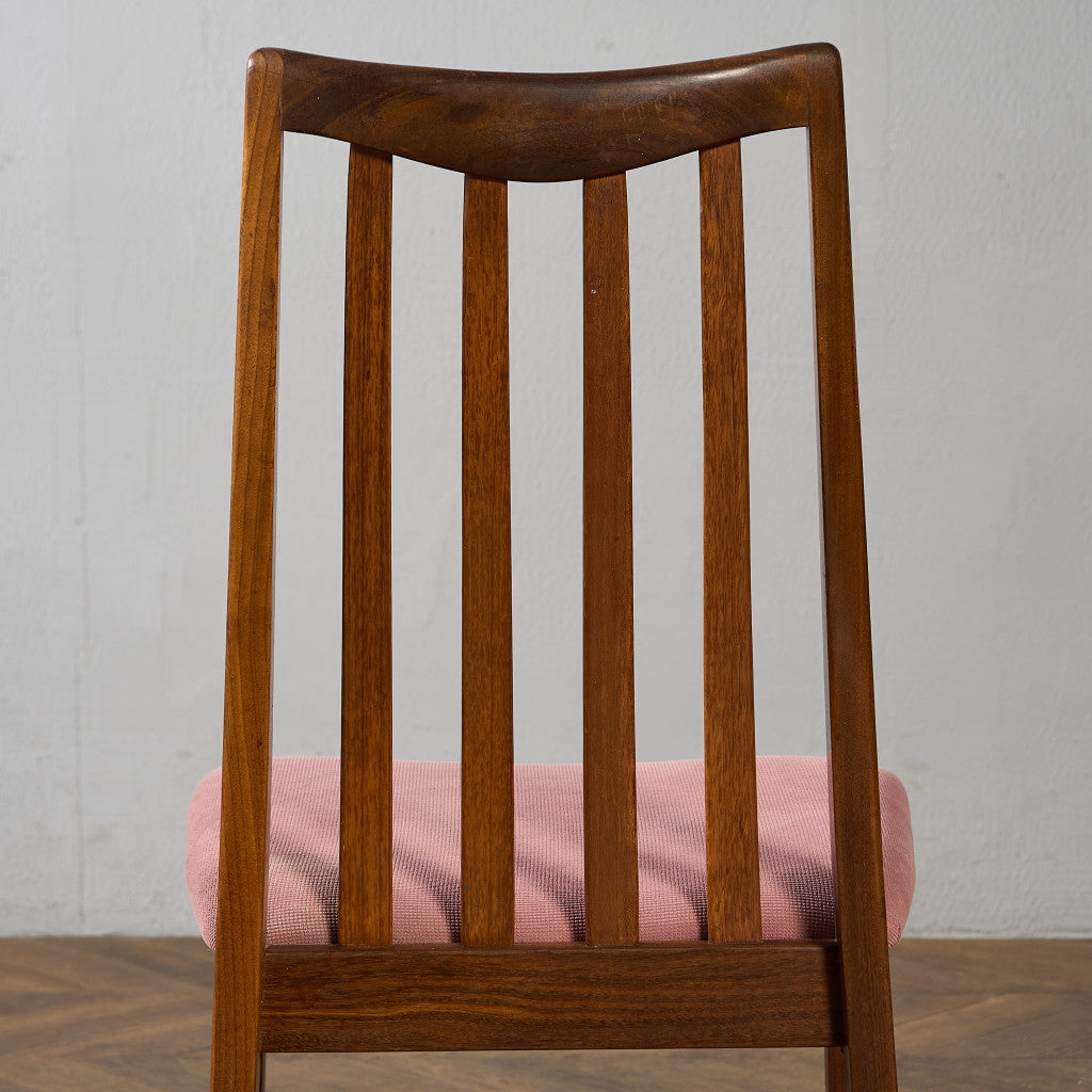 スラットバックチェア (4540)