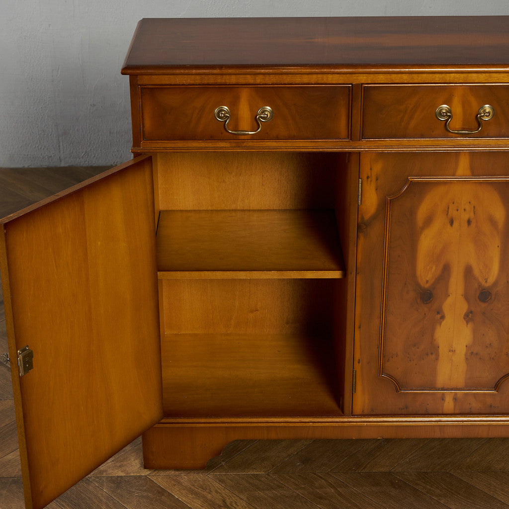 英国 クラシック サイドボード #89849