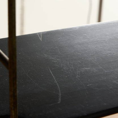 ジープラン G-PLAN Tola&black (librenza) ルームディバイダー(881) #89618