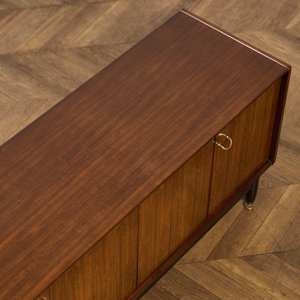 Tola&black ヴィンテージ サイドボード