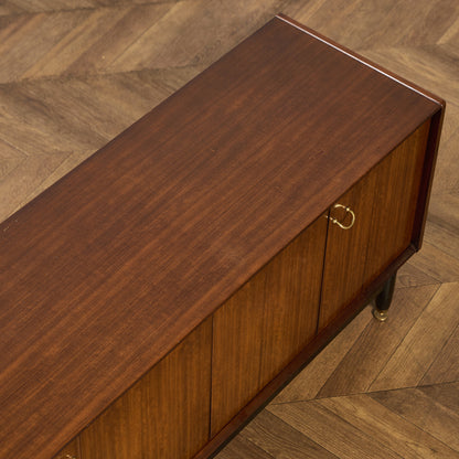 Tola&black ヴィンテージ サイドボード