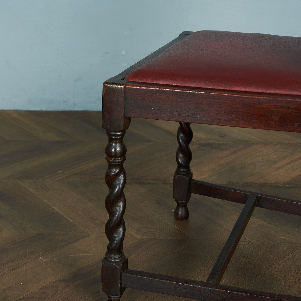 英国クラシック ダイニングチェア