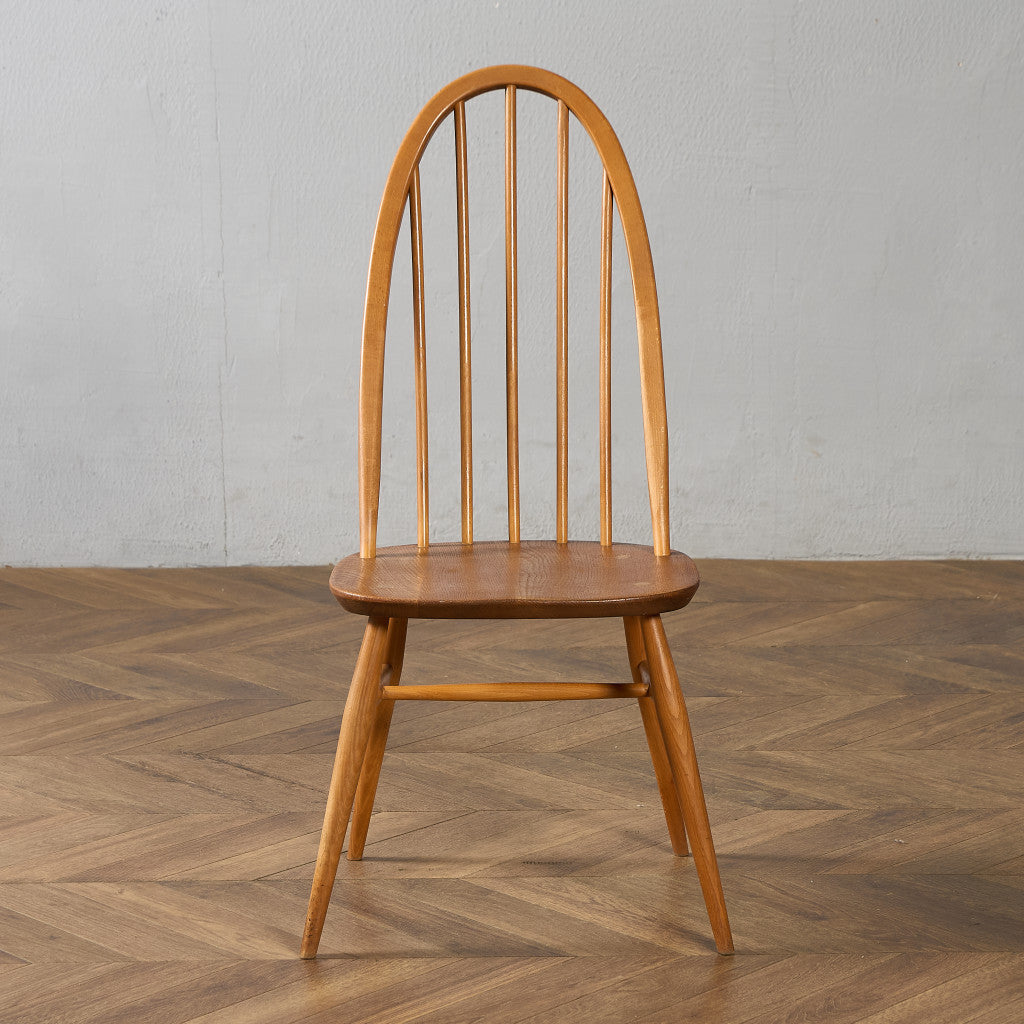 アーコール ERCOL ヴィンテージ クエーカーチェア #91885 – camori