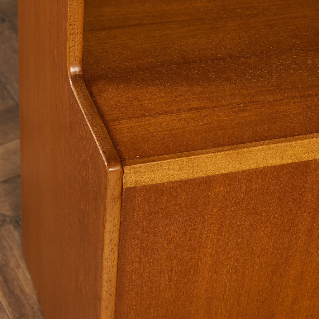 ヴィンテージ ウォールユニット