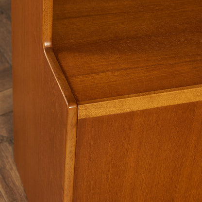 ヴィンテージ ウォールユニット