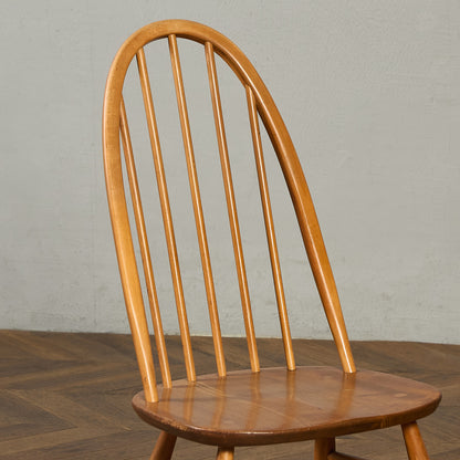 ヴィンテージ クエーカーチェア ブルーラベル