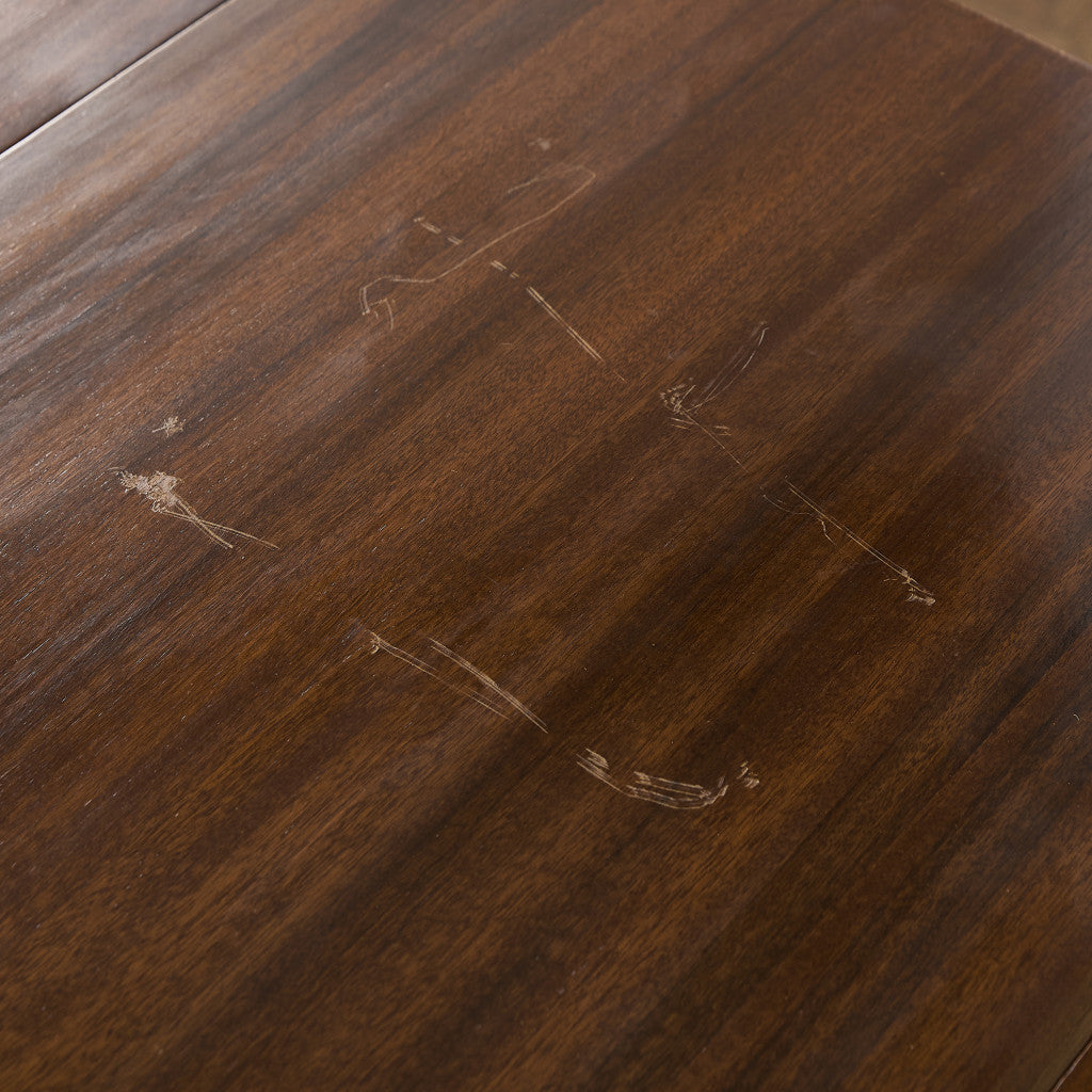 英国 ヴィンテージ エクステンション ダイニングテーブル