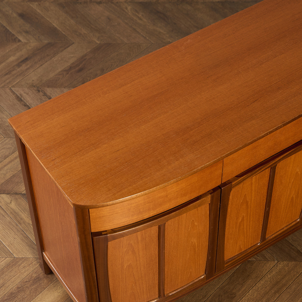 ヴィンテージ サイドボード