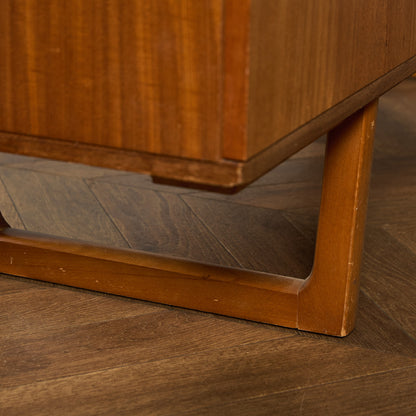 英国 ヴィンテージ ドレッシングデスク