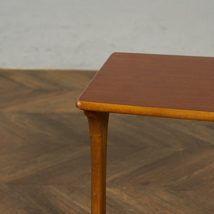 ヴィンテージ ネストテーブル