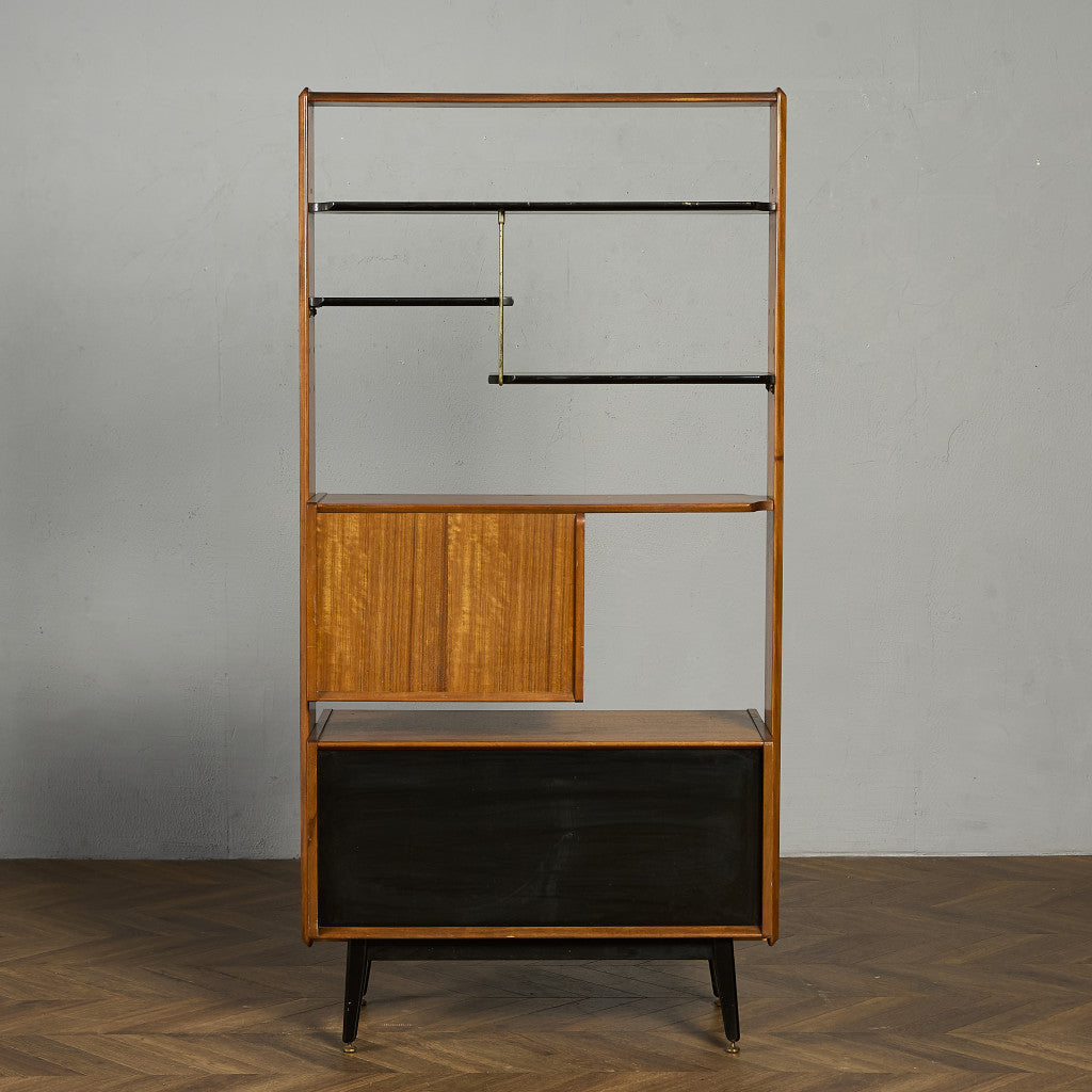 ジープラン G-PLAN Tola&black (librenza) ルームディバイダー(881) #89618