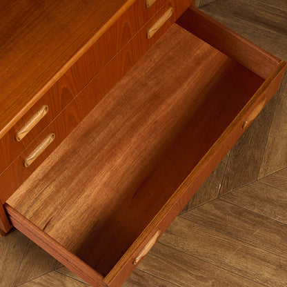 Fresco ウォールユニット ブックケース