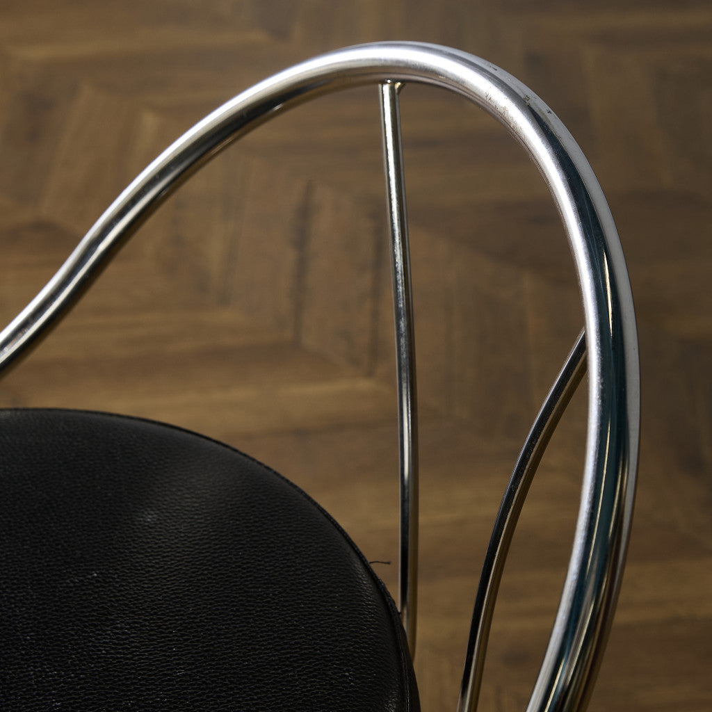 イギリス製 カウンターチェア バースツール