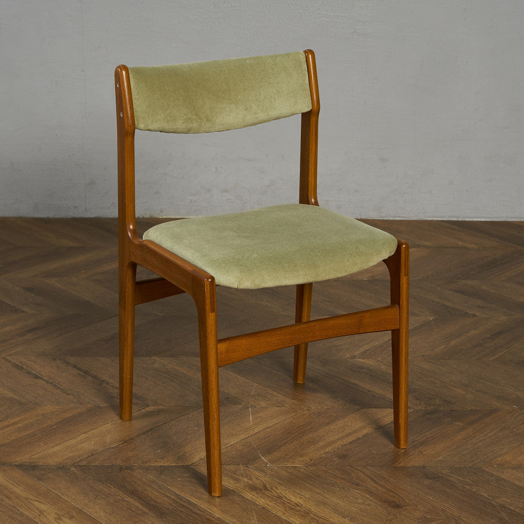 Anderstrup Mobelfabrik デンマーク ヴィンテージ ダイニングチェア
