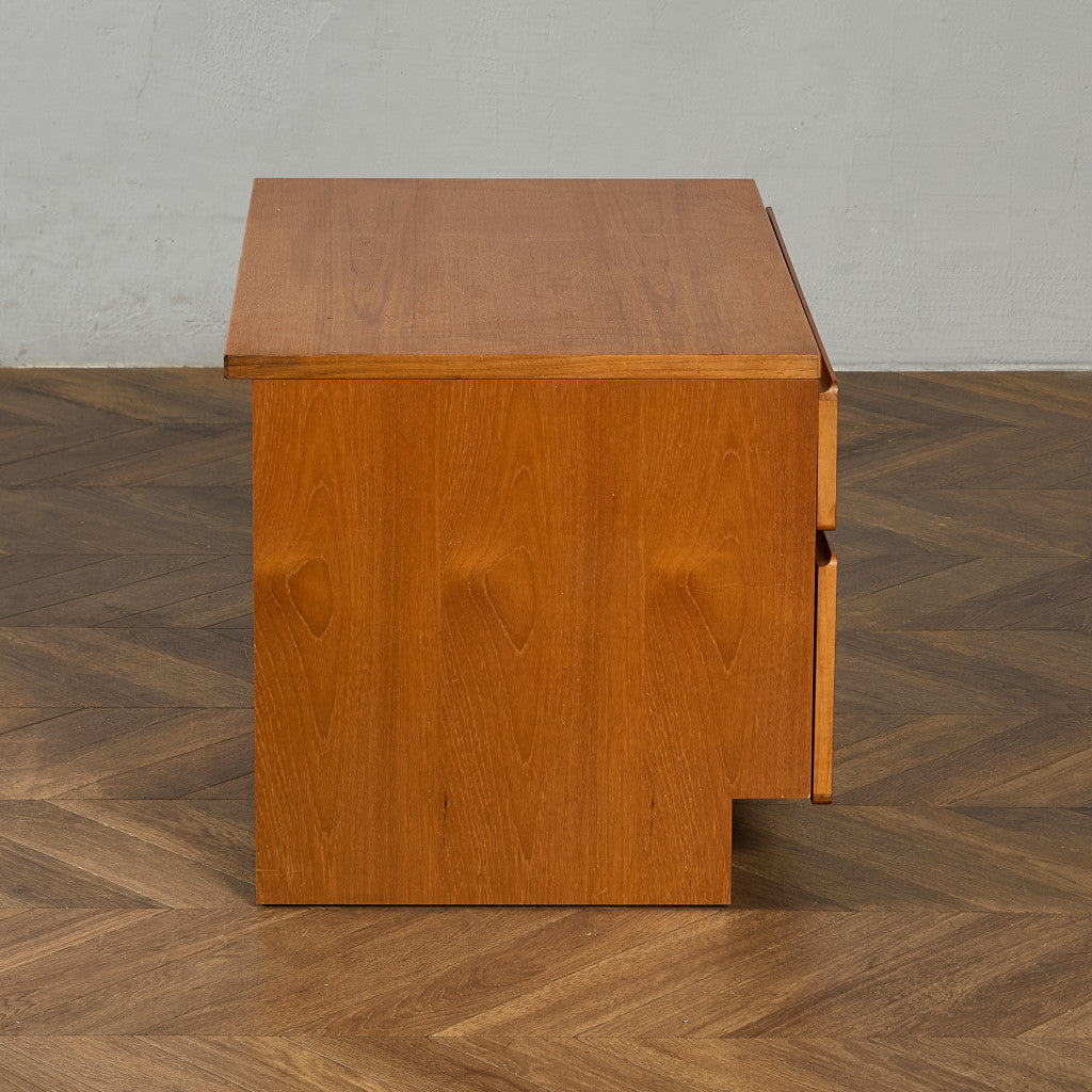 ヴィンテージ キャビネット