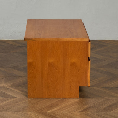 ヴィンテージ キャビネット