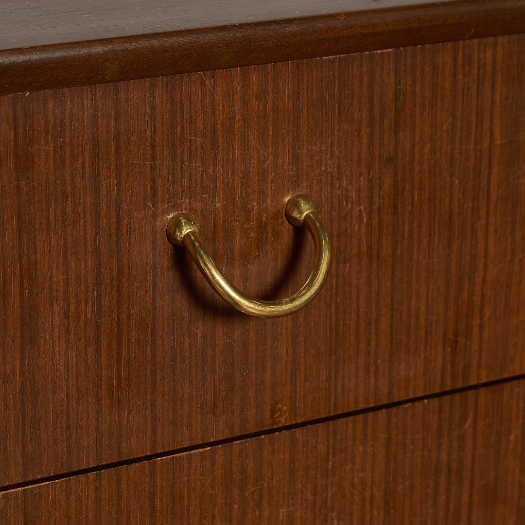 Tola&black 7段 トールチェスト