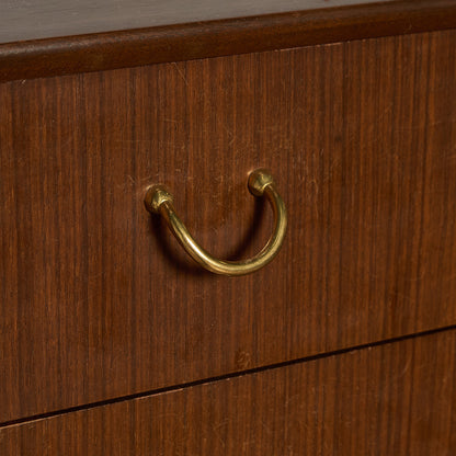 Tola&black 7段 トールチェスト