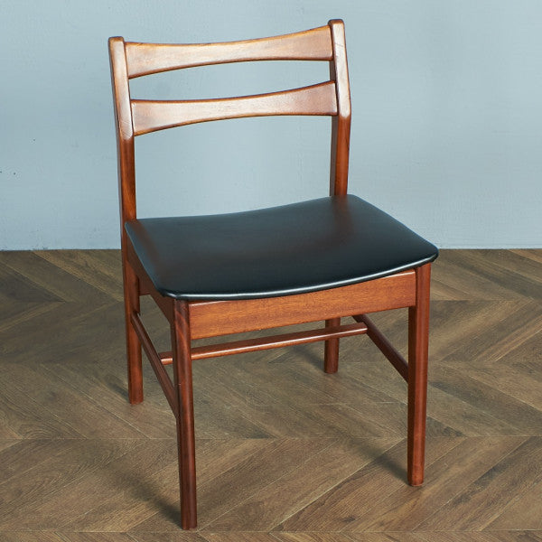 イギリスヴィンテージ ダイニングチェア #75219 – camori ヴィンテージ