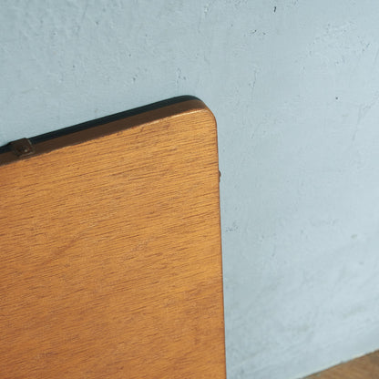 Fresco ヴィンテージ ウォールミラー