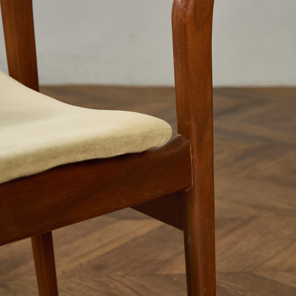 英国 ヴィンテージ ダイニングチェア