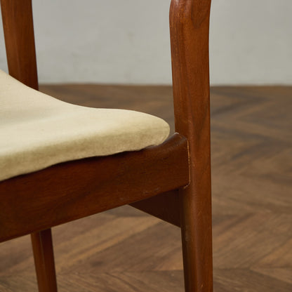 英国 ヴィンテージ ダイニングチェア