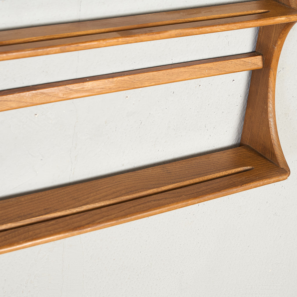 アーコール ERCOL ヴィンテージ ウォールラック (268) #97209 – camori