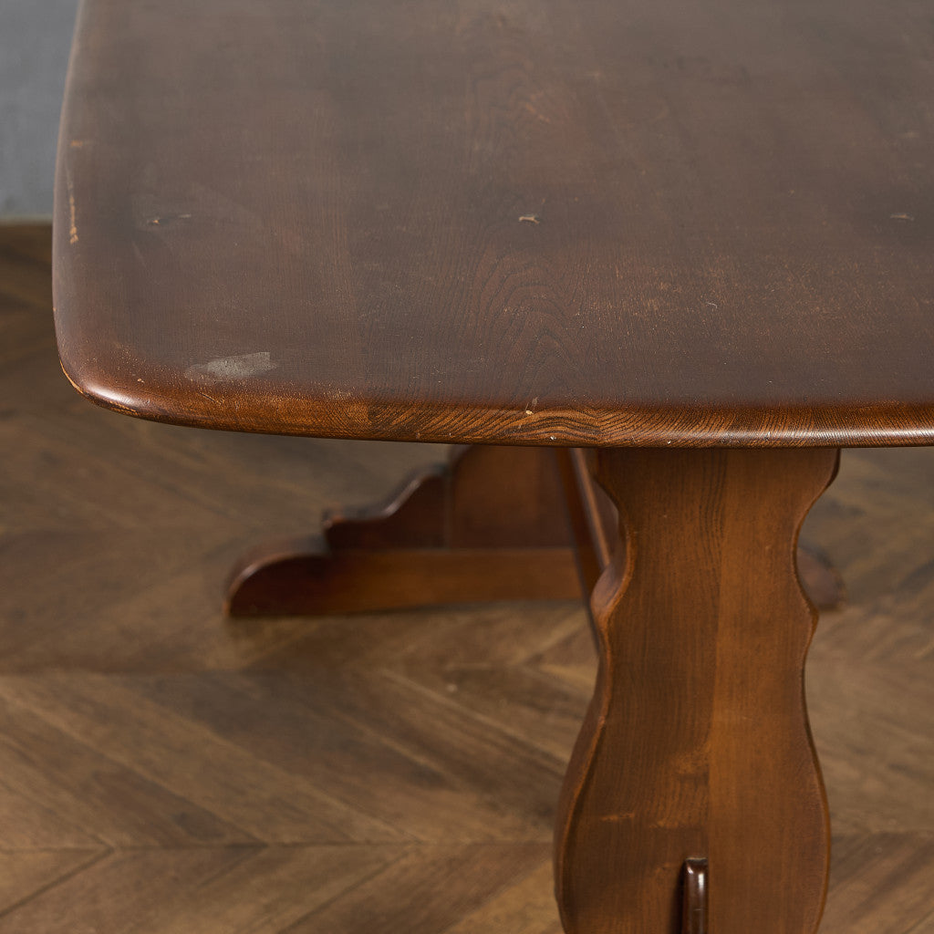 オールドコロニアル リフェクトリーテーブル