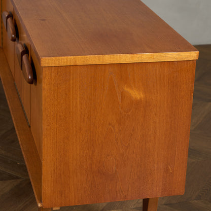 ヴィンテージ ロング サイドボード