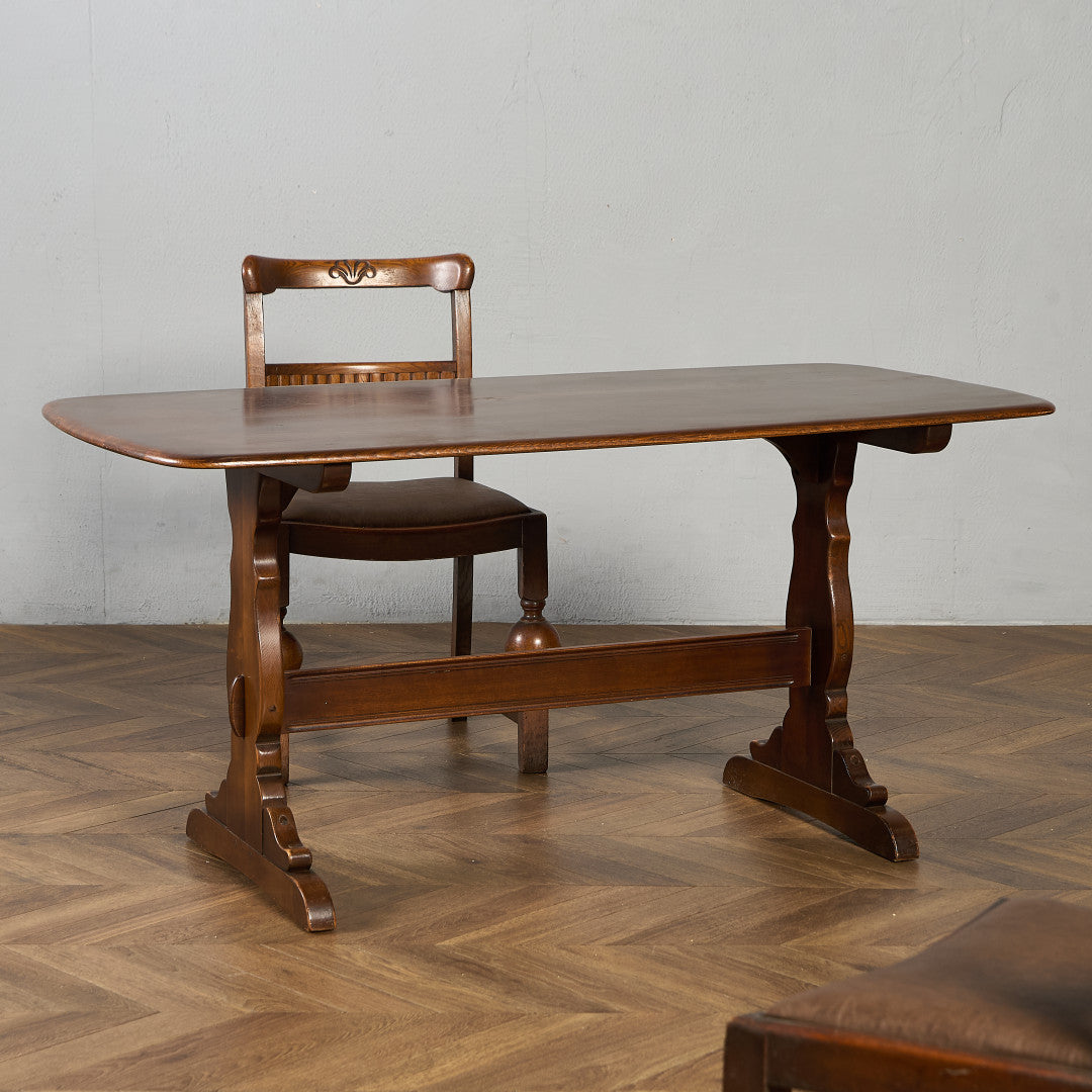 アーコール ERCOL | camori ヴィンテージ家具・北欧インテリアの通販サイト