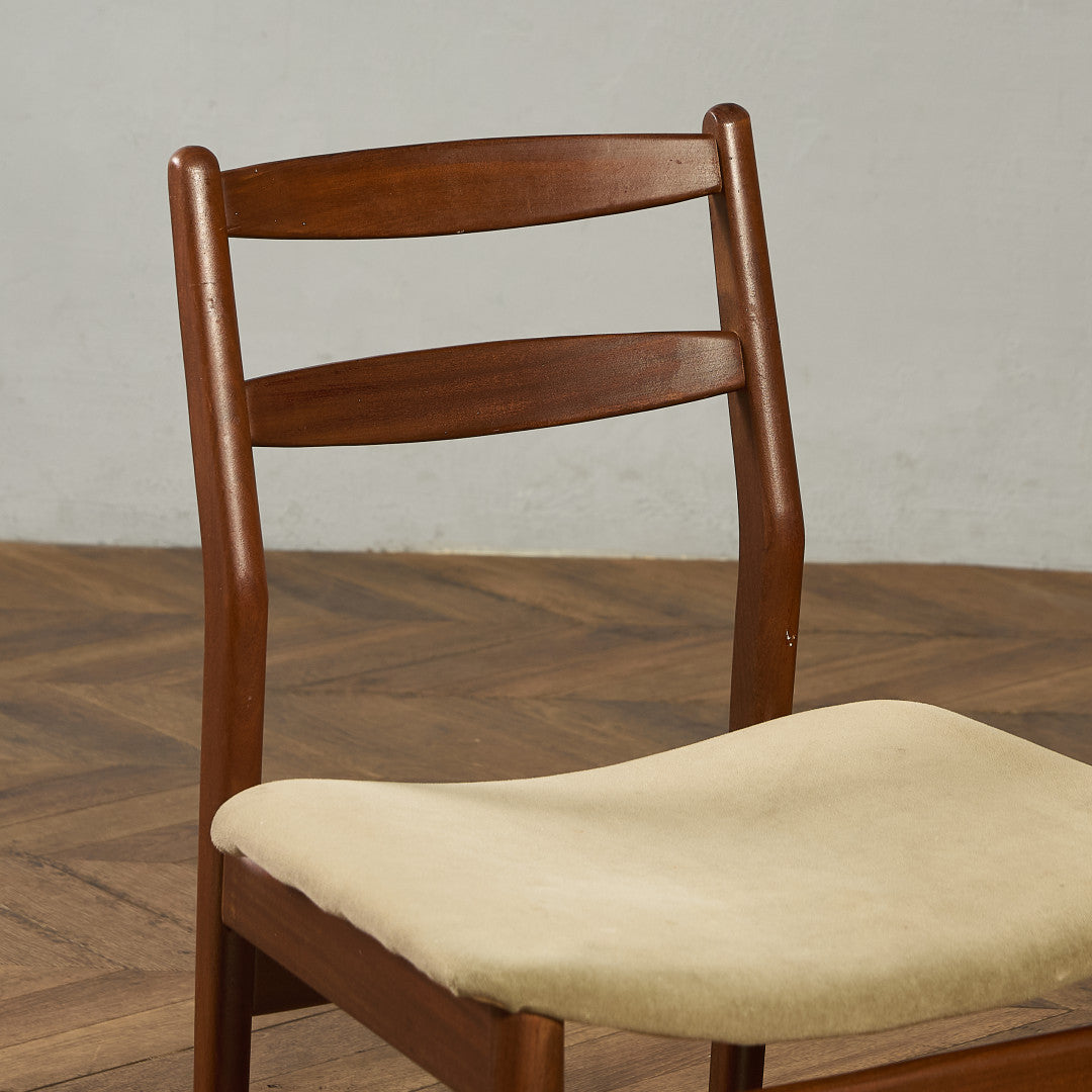 英国 ヴィンテージ ダイニングチェア