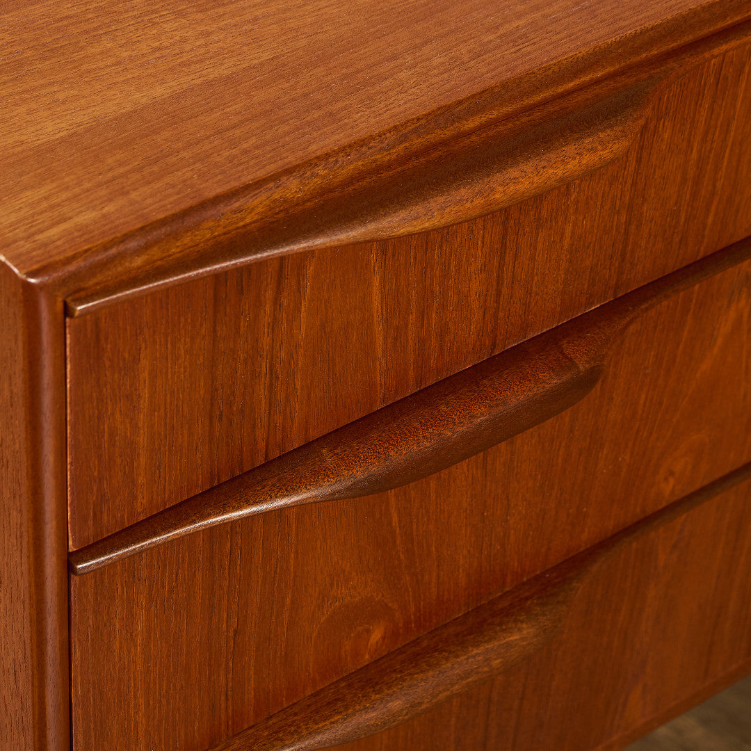 マッキントッシュ A.H.McINTOSH ヴィンテージ サイドボード #97143