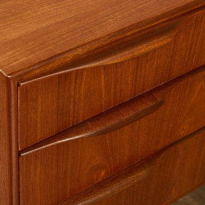 マッキントッシュ A.H.McINTOSH ヴィンテージ サイドボード #97143