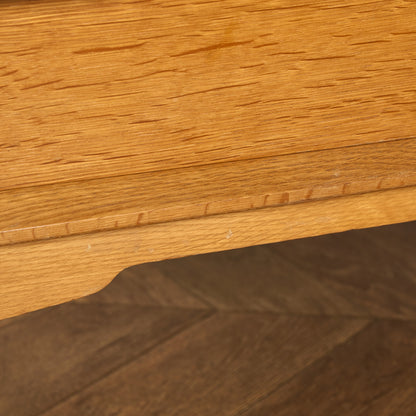 Brandon ヴィンテージ サイドチェスト 初期ゴールドラベル