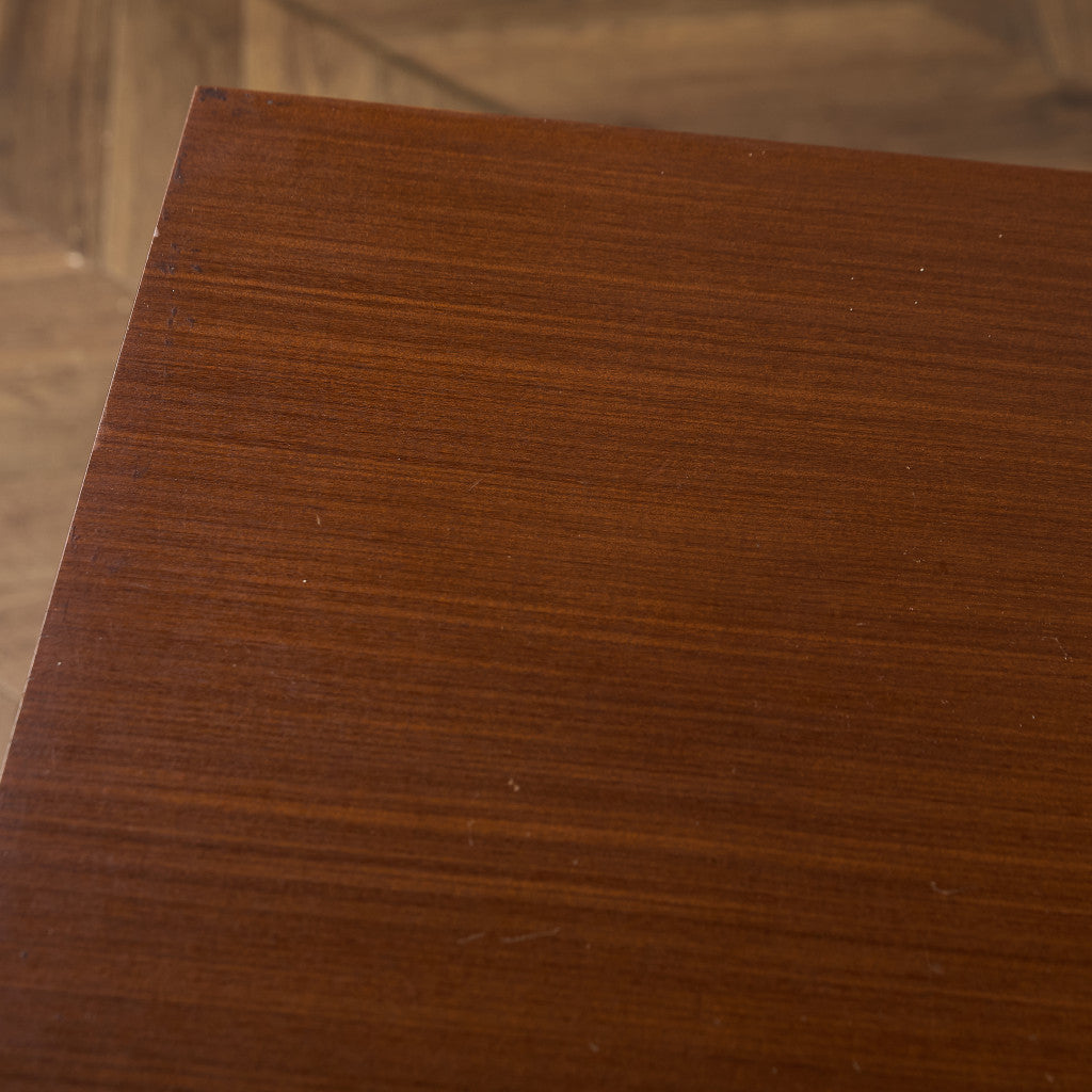 イギリス ヴィンテージ サイドボード カップボード