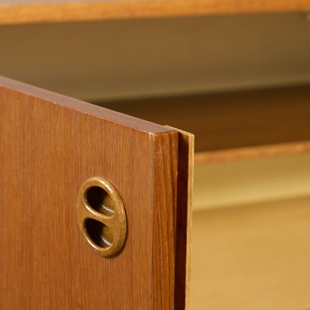 英国ヴィンテージ キャビネット