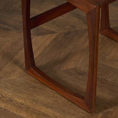 ジープラン G-PLAN Quadrille ヴィンテージ ネストテーブル #96769