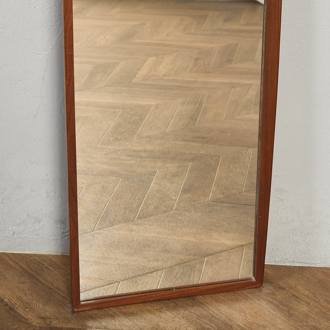 Fresco ヴィンテージ ウォールミラー