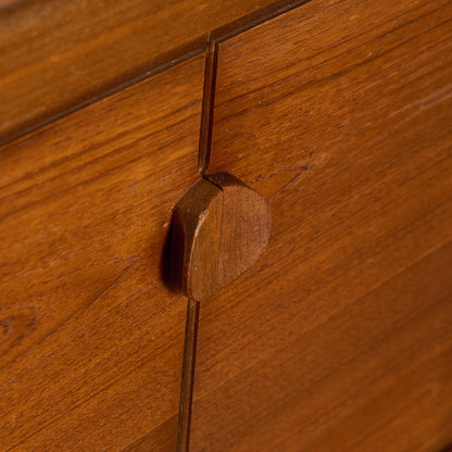 ヴィンテージ サイドボード