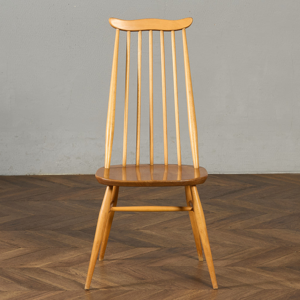 アーコール ERCOL ヴィンテージ ゴールドスミス チェア #97507