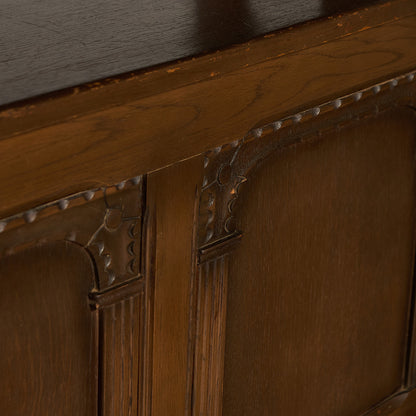 英国 クラシック モンクスベンチ