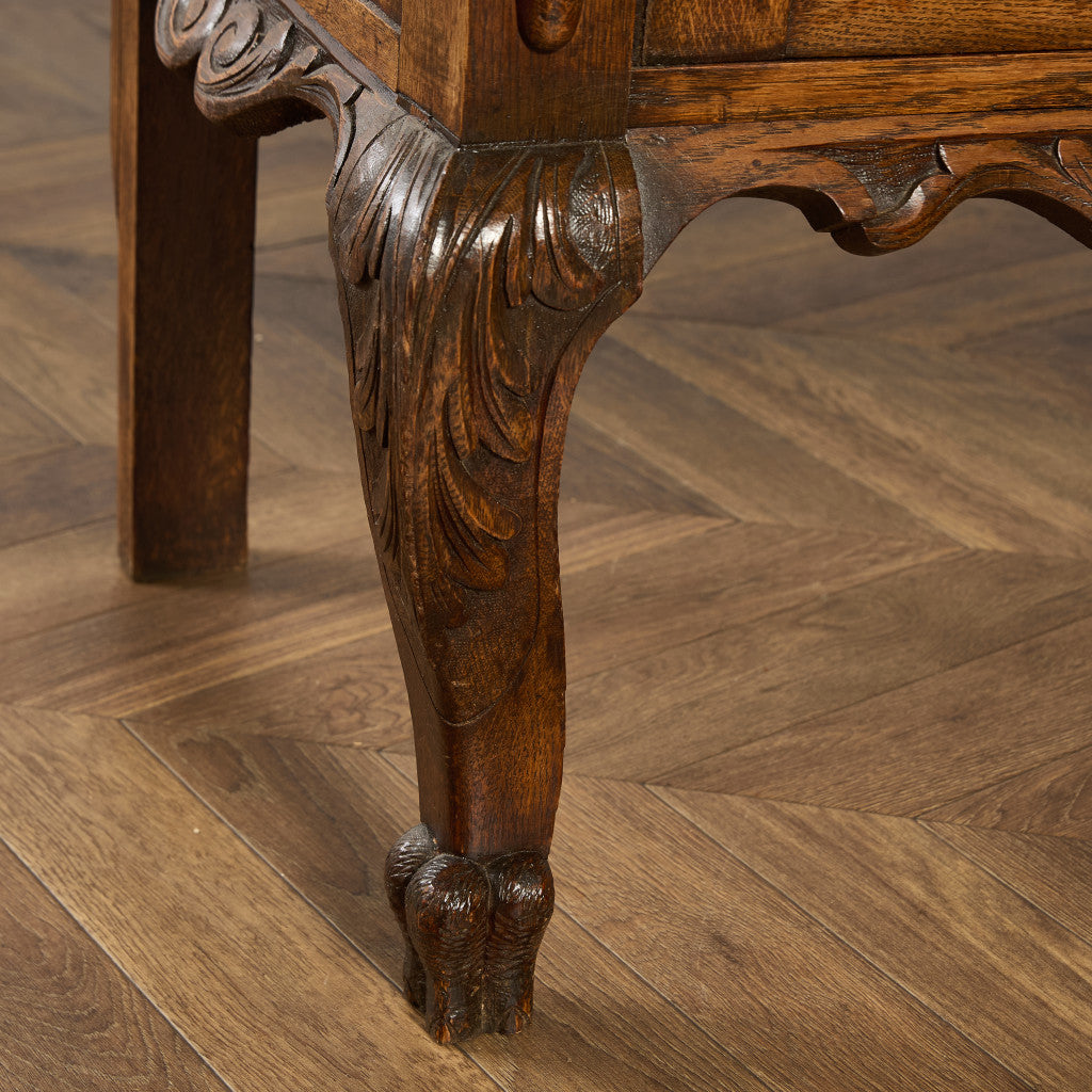 英国 クラシック サイドボード