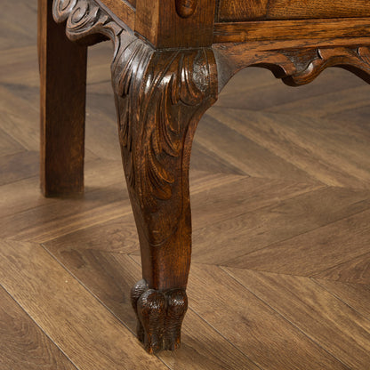 英国 クラシック サイドボード