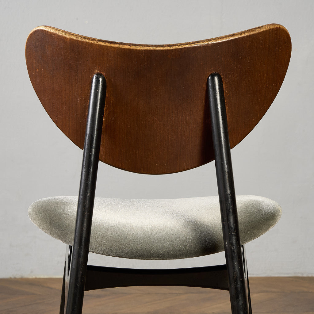 Tola&Black ヴィンテージ バタフライチェア