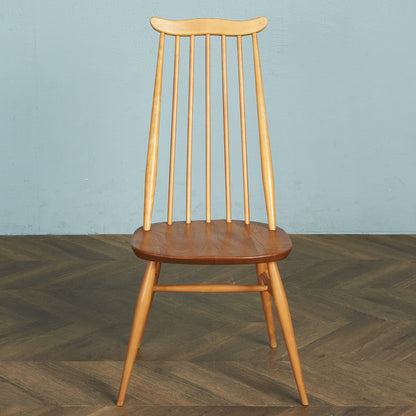 ヴィンテージ ゴールドスミスチェア / ブルーラベル