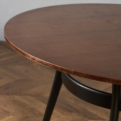 tola&black ラウンド ダイニングテーブル(T923)