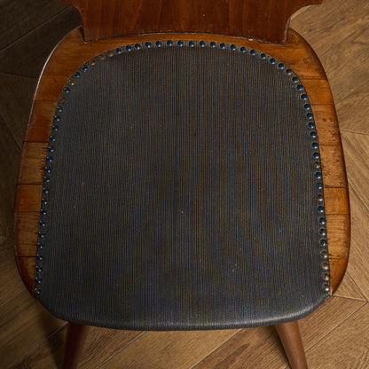 Bombenstabil ヴィンテージ ダイニングチェア