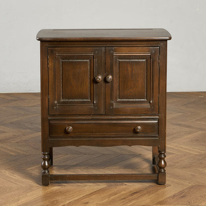 アーコール ERCOL オールドコロニアル キャビネット 731 #99387