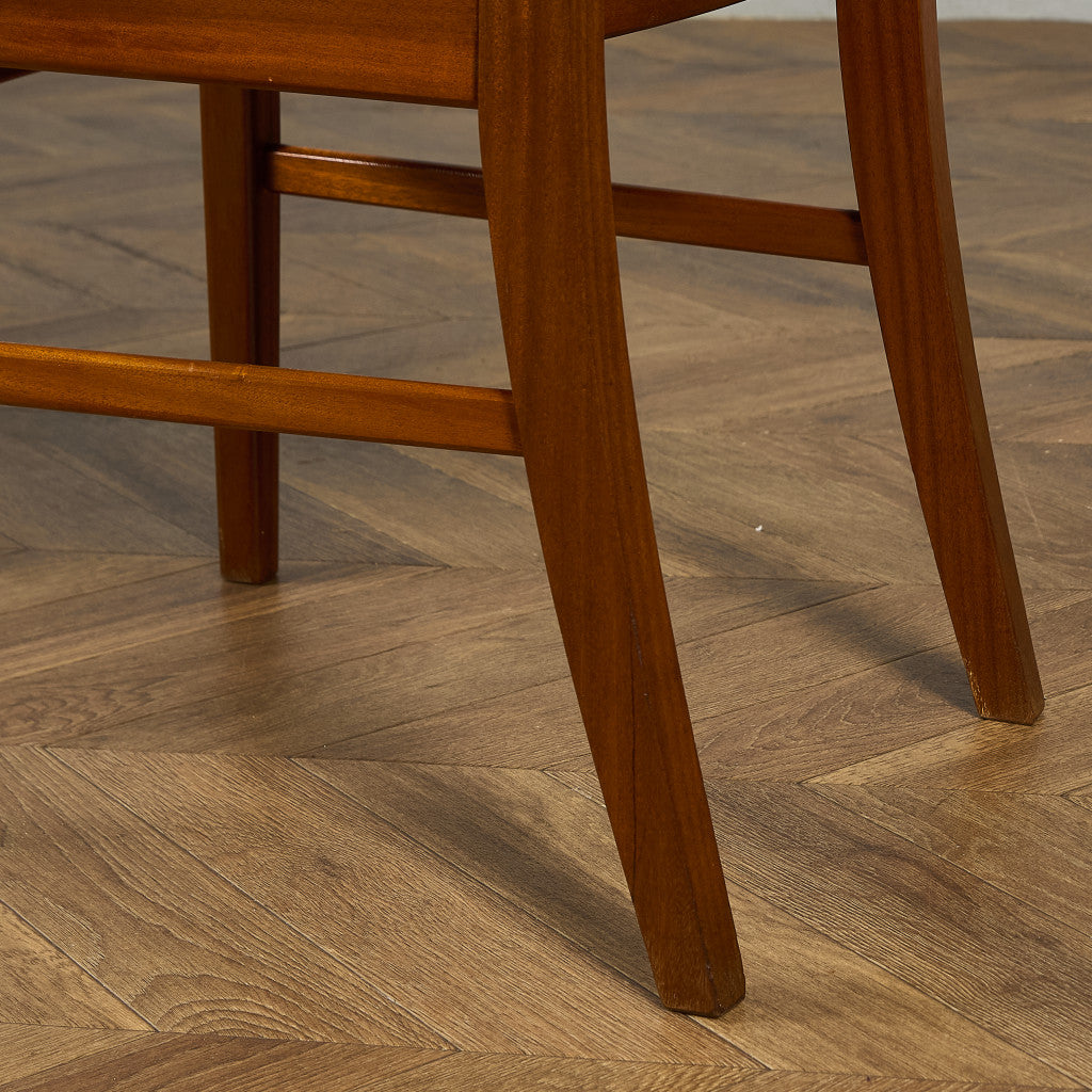 ヴィンテージ アームチェア